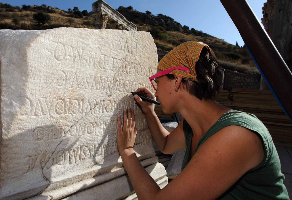 Night Museum Experience Begins