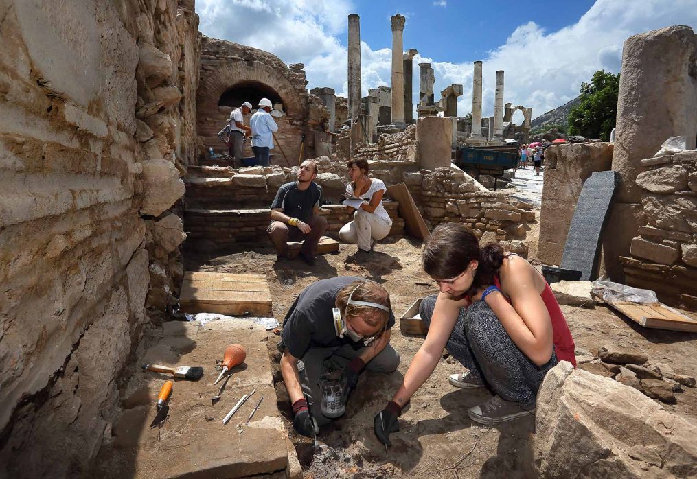 Visitor Record in 2023