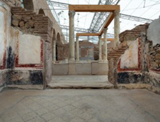 Banqueting Room SR 17