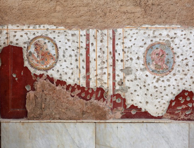 Philosopher’s Court 24