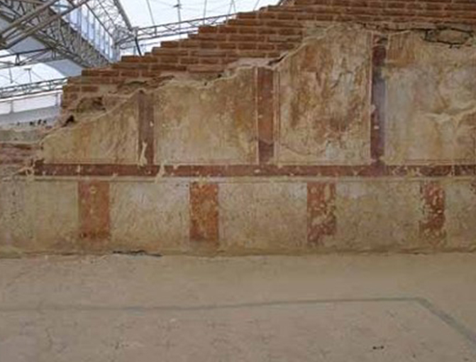 Represantation Room SR 28